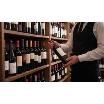 Enoteca e Vineria