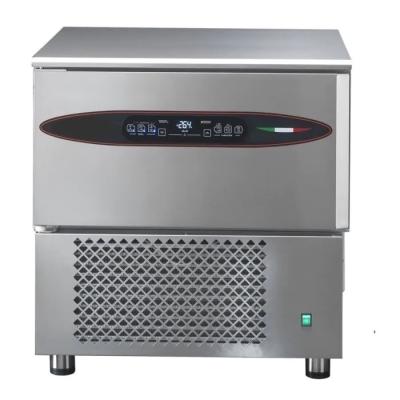 Abbattitori di Temperatura