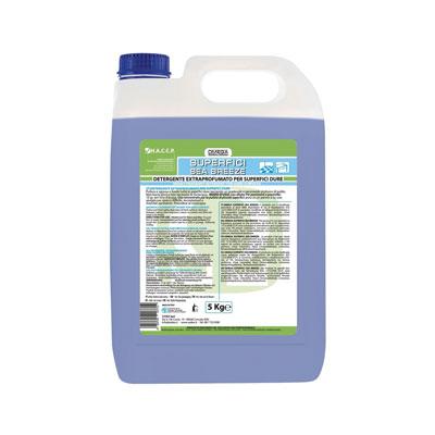 Detergenti
