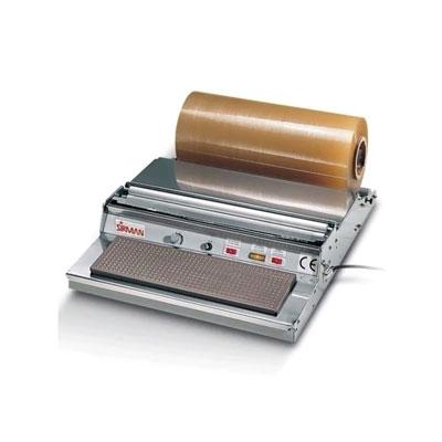 Dispenser pellicola 