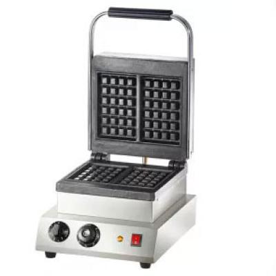 Piastre per Waffel