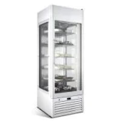 Vetrine per gelateria
