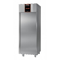 Armadio Frigo Refrigerato tropicalizzato Modello AF07PKPLUSMTN In acciaio inox temperatura positiva GN 2/1