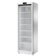 Armadio freezer in ABS Modello AKD400FG