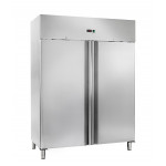 Armadio Frigo Refrigerato statico GN2/1 Modello AK1204BT
