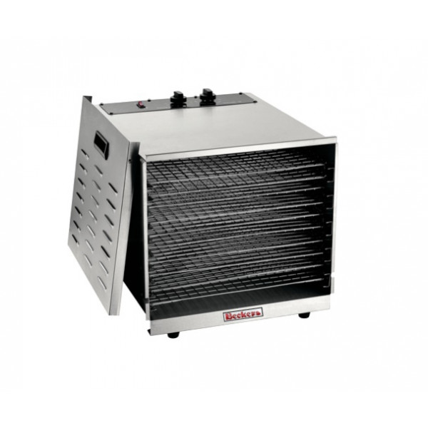 Essiccatore / Disidratatore in acciaio inox Modello ED1