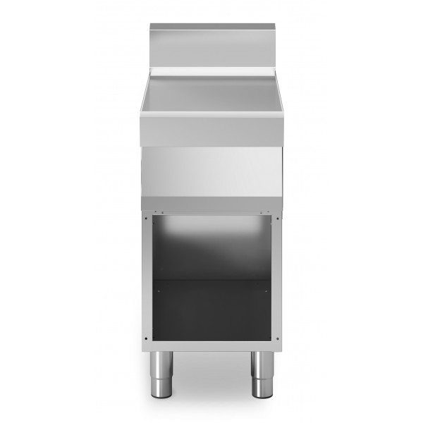 Elemento neutro MDLR Armadio aperto Modello F7040PLNA