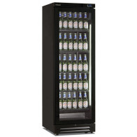 Armadio Frigo Refrigerato Statico con agitatore Modello ICOOL401GSZBLK
