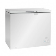 Congelatore a pozzetto Doppia Temperatura Modello AX200CDN