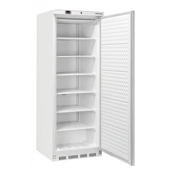 Armadio Congelatore in abs Bianco Modello QN400