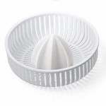 Spremiagrumi elettrico Modello MERCURIO CON LEVA Giri min. r.p.m. 320