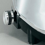 Frullatore Modello Dragone VV Motore:r.p.m. 11.000/16.000
