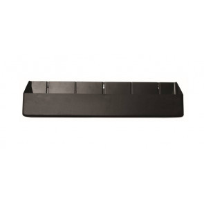 Portabottiglie in ABS per 10 bottiglie Modello PBA10