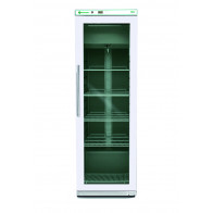 Armadio Frigo Refrigerato ventilato porta a vetri Modello G-ERV600G