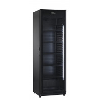 Espositore refrigerato per bibite Modello AX400RGB