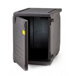 Contenitore isotermico a caricamento verticale PAVONI Modello TB7569 SENZA GUIDE