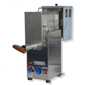Polentera professionale per la cottura automatica della polenta HYC Produzione 15 Kg Consumo W 1800 Modello P.15