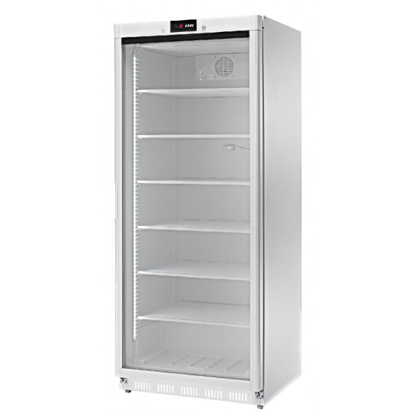 Armadio freezer in ABS Modello AKD600FG