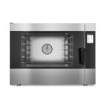 Forno elettrico touch screen RLDM per pasticceria e gastronomia Modello RISFOR001