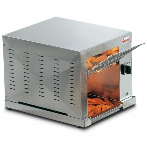 Roller Toast Modello BREAKFAST VV Potenza max erogata watt 2660
