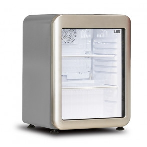 Espositore da banco UCQ Modello CX68