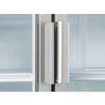 Vetrina refrigerata per bibite Modello TKG1200 BIANCO