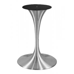 Base da interno TESR Struttura in acciaio inox Modello 497-FN4
