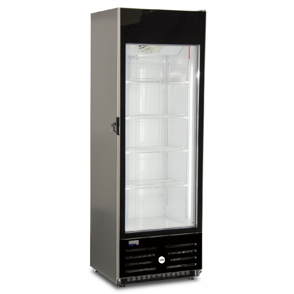 Armadio frigo refrigerato UCQ Modello FROST400NV