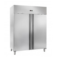 Armadio Frigo Refrigerato ventilato GN 2/1 Serie Premium Modello AK1412TN