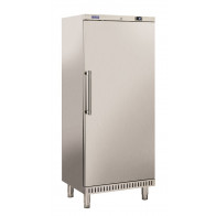 Armadio in acciaio con interno in termoformato per pasticceria Modello BYX460