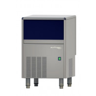 Fabbricatore\Produttore di Ghiaccio NUGGET(Pepite) EFG Deposito kg 20 Produzione nelle 24 ore kg 85 Modello EN85