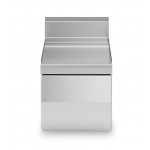 Elemento neutro con cassetto MDLR Modello F6030PLCT