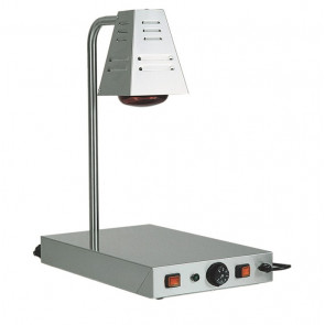 Lampada a infrarossi con piano caldo Modello PCI4718