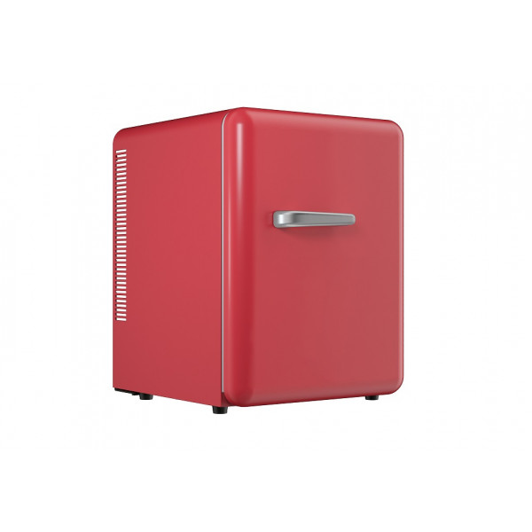 Minibar retrò termoelettrico THX Da incasso o libera installazione Modello RM40