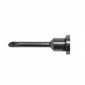 Beccuccio singolo ø 6x100 mm Modello F3339 PAVONI