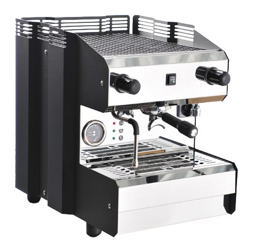 Bartscher KV1 Comfort Edition Macchina Caffè Espresso - 23 Programmi Serbatoio 6L Touchscreen - Foto 6