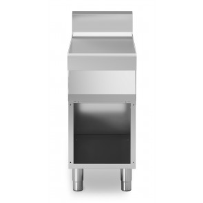 Elemento neutro MDLR Armadio aperto Modello F7040PLNA