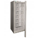 Armadio congelatore statico Modello G-EF600SSCAS Capacità 13 cassetti cm L51,5xP31xH17,5