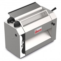 Macchina per la pasta Modello Sansone42XP Dimensioni rullo mm ø 60x420 Potenza watt 370