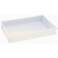 Contenitore pasta/Pizza in polipropilene Kar Modello SPZ604090