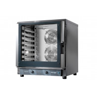 Forno a convezione meccanico Modello FEM07NEMIDV
