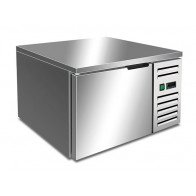 Abbattitore di temperatura professionale Modello ABT03TOP