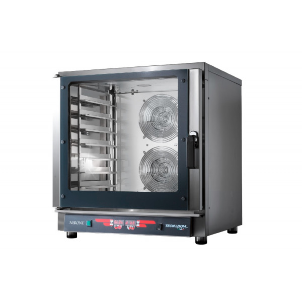 Forno a convezione digitale Modello FEDL07NEMIDV