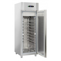 Armadio Frigo Refrigerato Modello QPN740