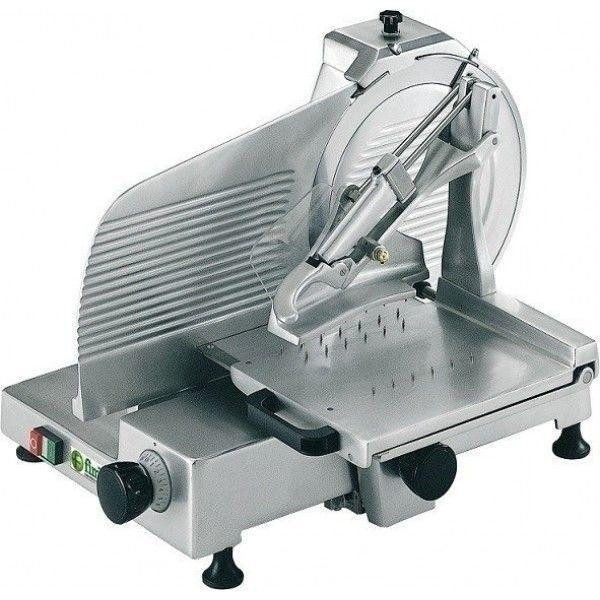 Affettatrice verticale Modello V330