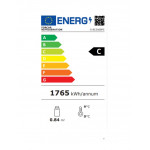 Armadio frigo per bibite Modello G-BC500BPS PORTA SCORREVOLE
