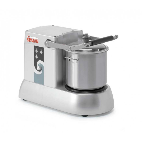 CUTTER Modello C-Tronic 15 PLUS Potenza watt 3.200