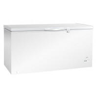 Congelatore a pozzetto Doppia temperatura Modello AX650CDN