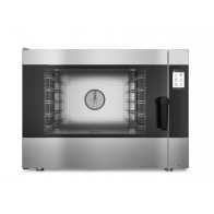 Forno a gas touch screen RLDM per pasticceria e gastronomia Modello RISFOR003