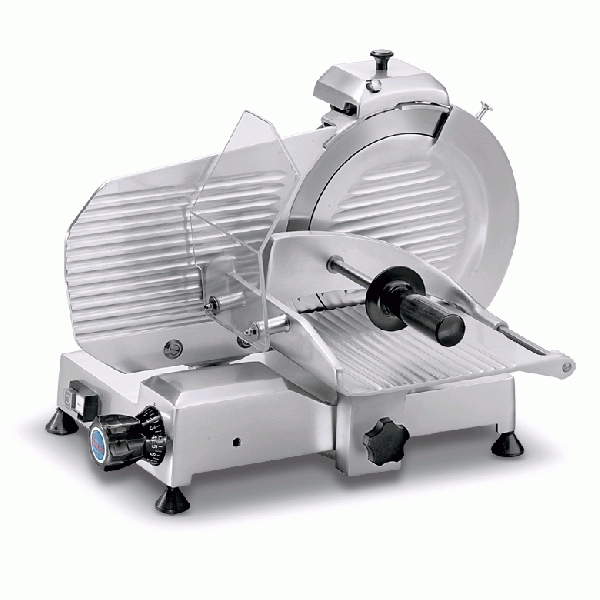 Affettatrice verticale Modello MIRRA 250 C VERT